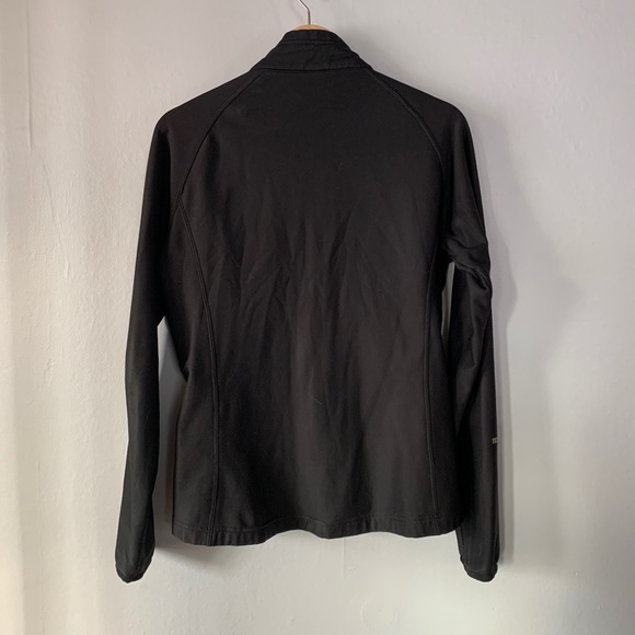 The North Face Women’s TKA Stretch Zip Up - Picture 3 of 7